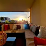 Apartment T2 De Standing Front De *
