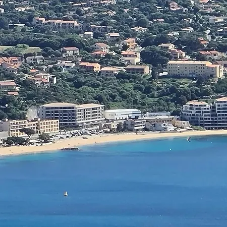 Appartamento T2 De Standing Front De