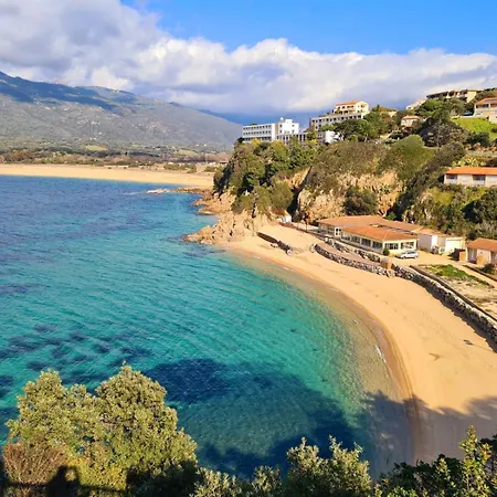 T2 De Standing Front De Appartement