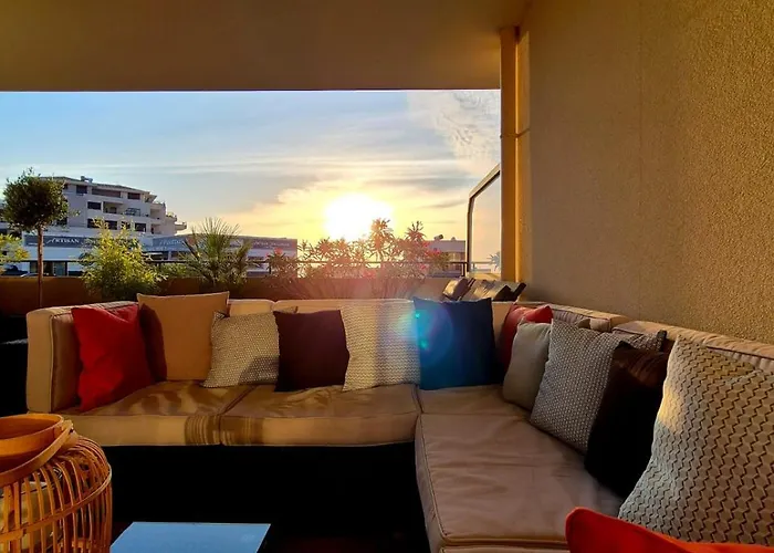 公寓 T2 De Standing Front De *